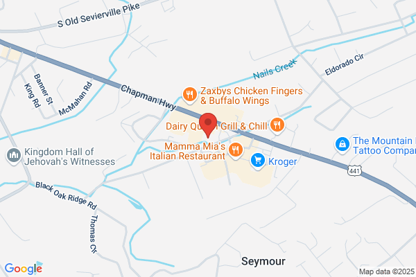 Winsupply of East Tennessee HVAC