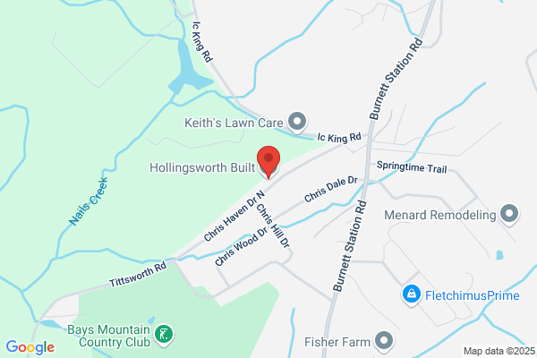 Hollingsworth Contracting