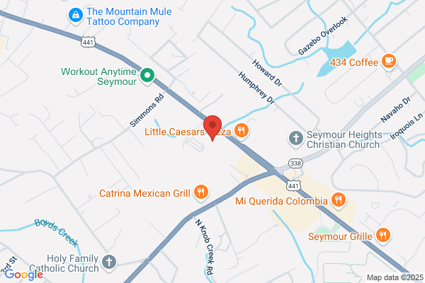 Langford Orthodontics