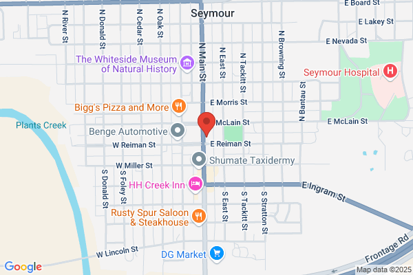 Seymour Hardware & Building Supply