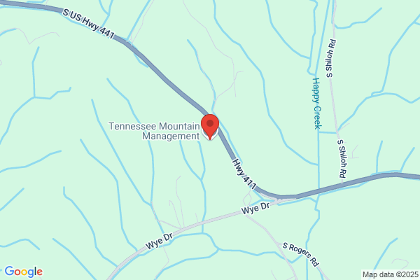 Tennessee Mountain Management