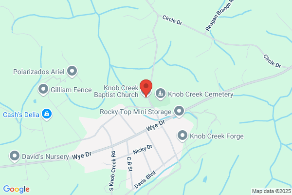 Knob Creek Baptist Church