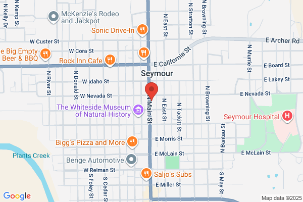 Mayers Heating & Air Conditioning
