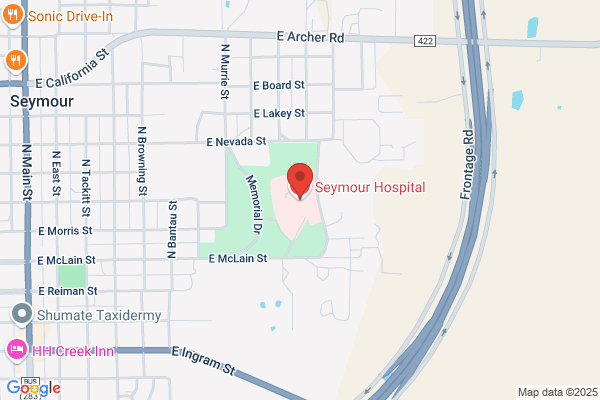 Seymour Hospital