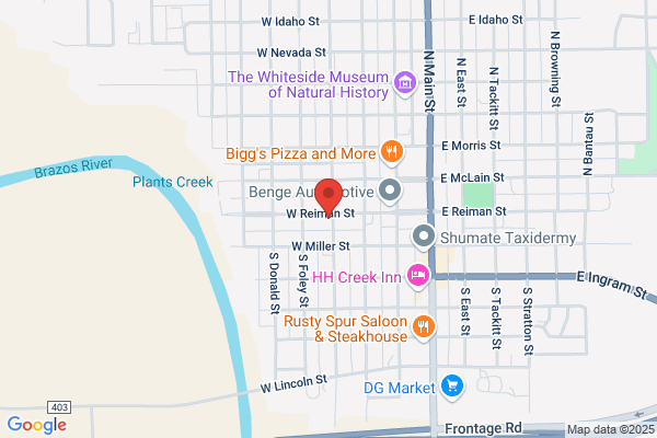 Seymour Memorial Funeral Home