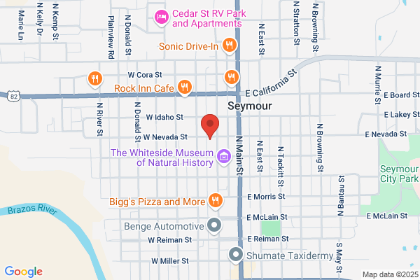 Tip Top Cleaners & Jewelry