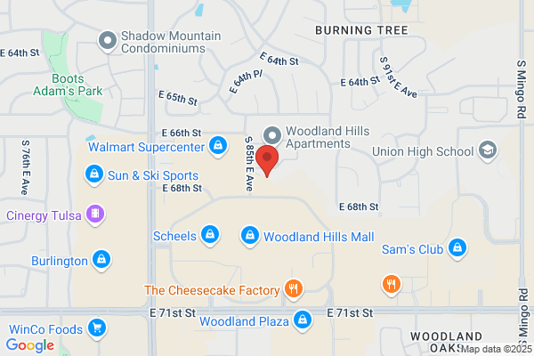 Universal Field Services Inc