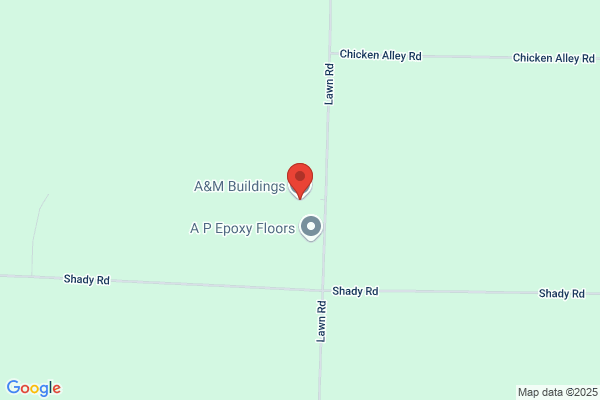 A & M Concrete & Construction Inc