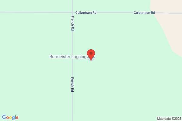 Burmeister Logging