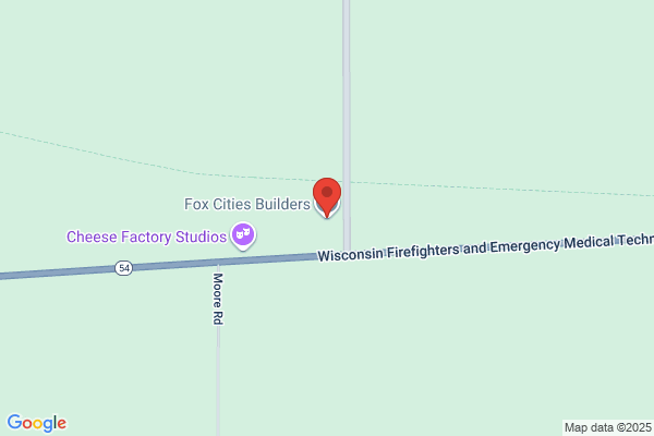 Fox City Builders