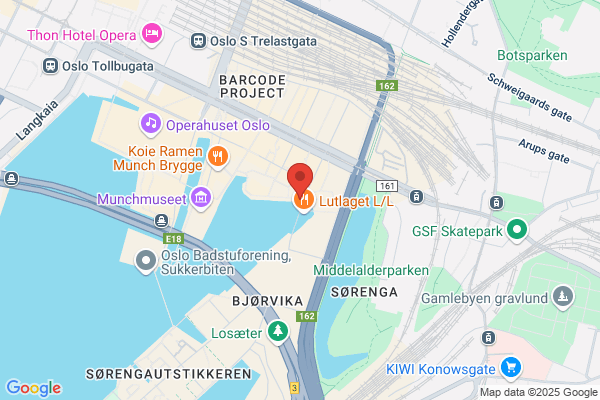 Mike's 5 Corners