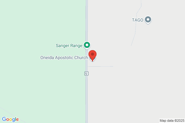 Oneida Apostolic Church