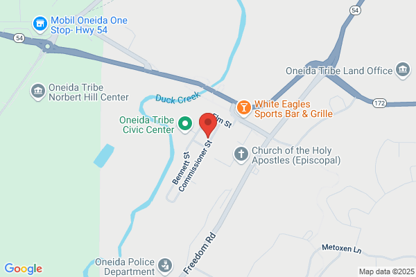 Oneida Housing Authority