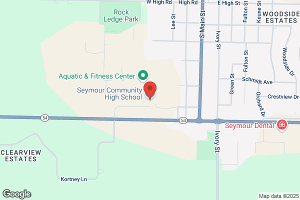 Seymour Community School District, Seymour High School