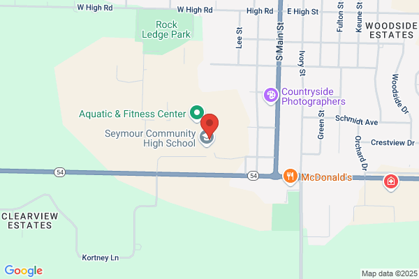 Seymour Community School District, Seymour Middle School