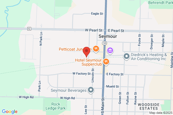 Seymour Dairy Equipment & Supply