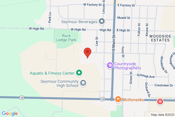 Seymour Schools, Rock Ledge Elementary