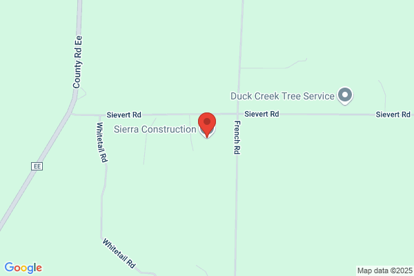 Sierra Construction Llc