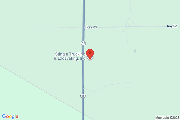 Stingle Trucking & Excavating