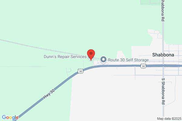 Dunns Repair Service