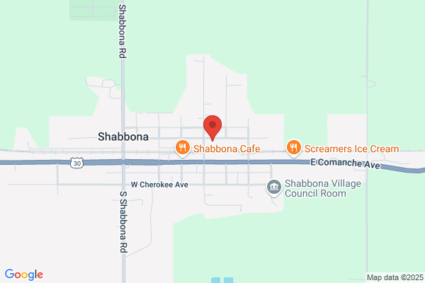 Shabbona Community Ambulance Service