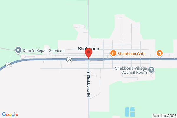 Shabbona Marathon