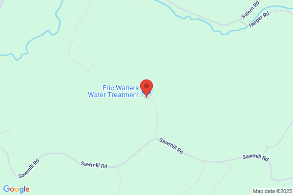Eric Walters Water Treatment