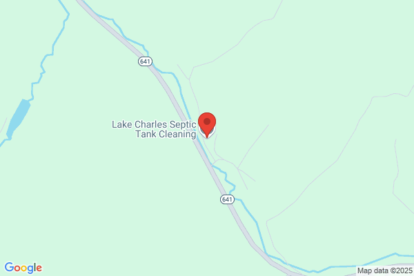 Lake's Septic Tank Cleaning