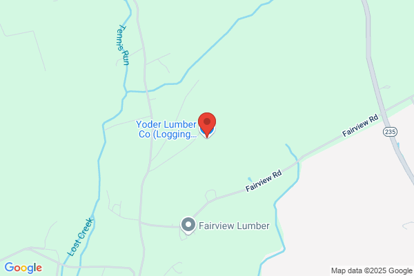 Pierron Reasner Logging & Lumber, LLC