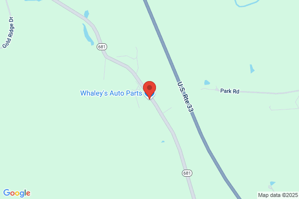 Whaley's Grocery
