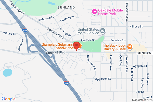 Coco's Bakery Restaurant