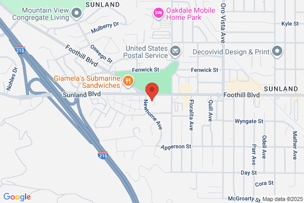 Estrada Enterprises Laundromat