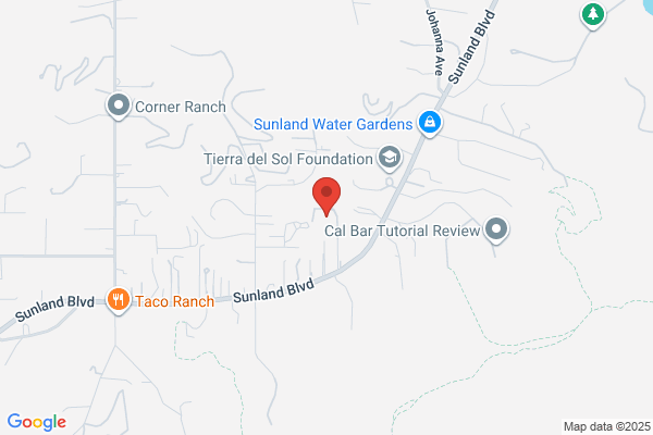 Golden Horse Ranch
