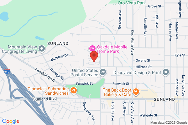 Sherman Grove Mobile Home Park