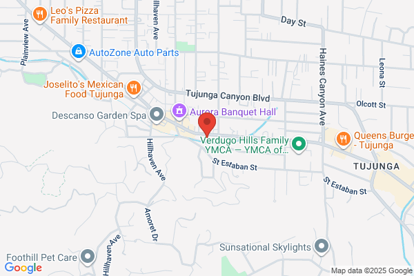 Sunland Auto Supply