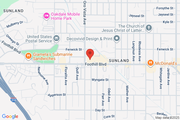 Sunland Discount Variety