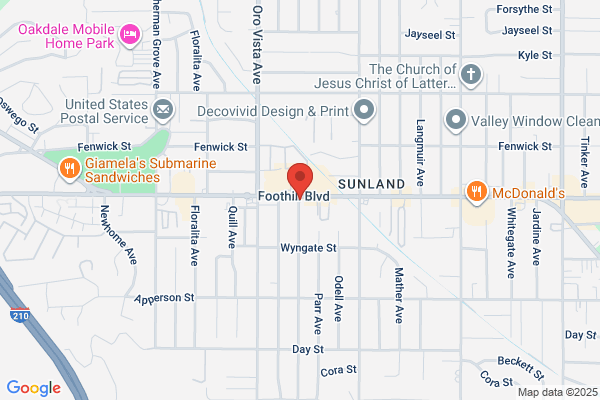Sunland Martial Arts