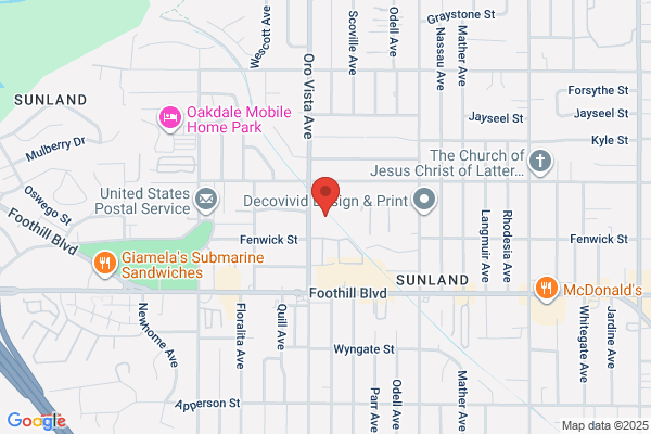 Sunland Neighborhood Church