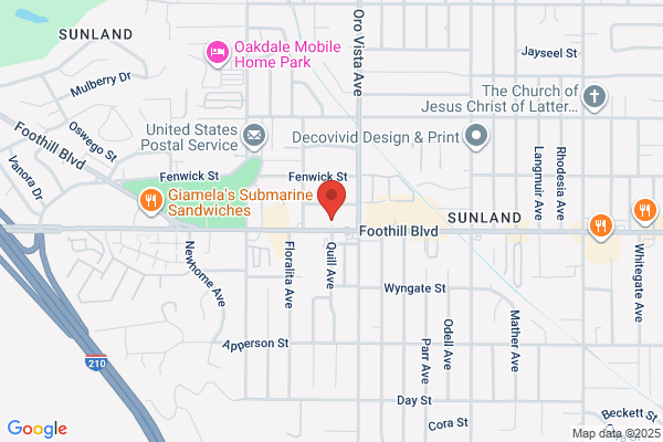 Sunland Performance Tires & Wheels