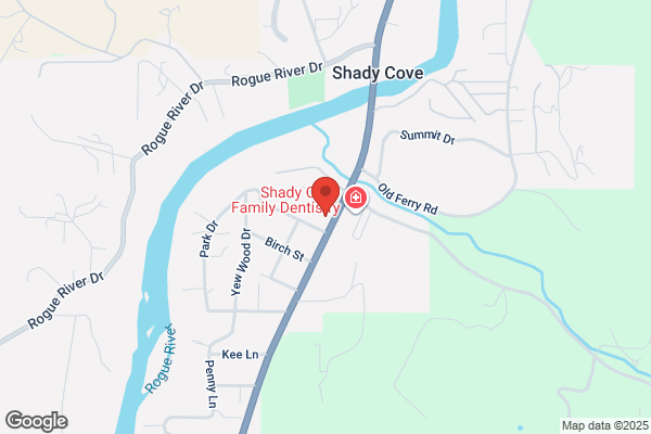 Shady Cove Towing and Recovery