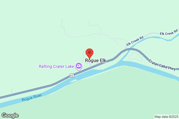 Bear Mountain Rv Park