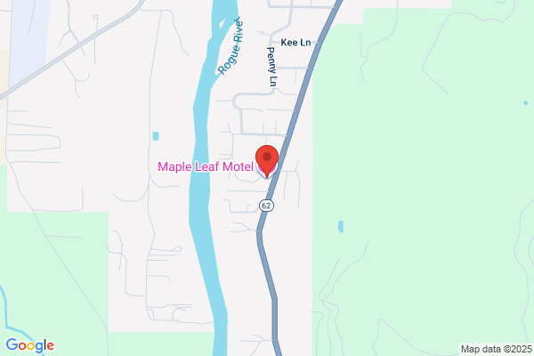 Maple Leaf Motel