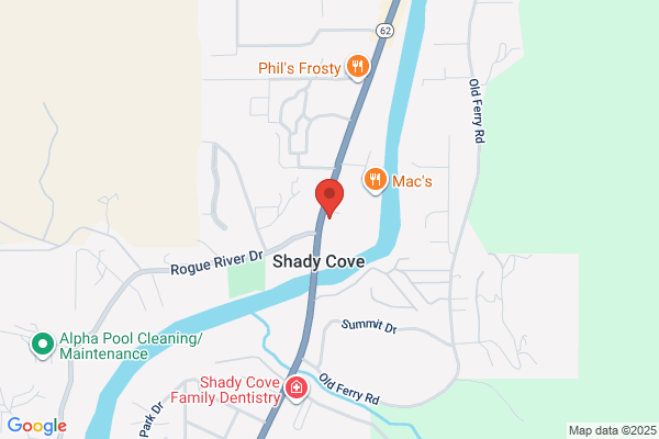 Physical Therapy Rogue Valley Medical Center