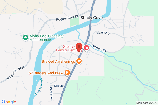 Shady Cove Automotive Service