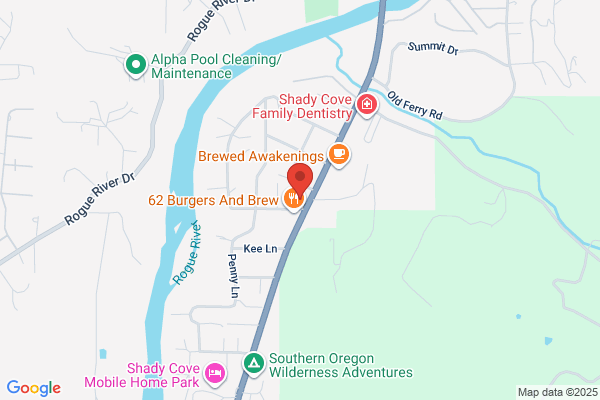Shady Cove Pharmacy