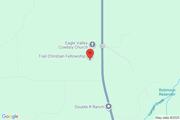 Trail Christian Fellowship