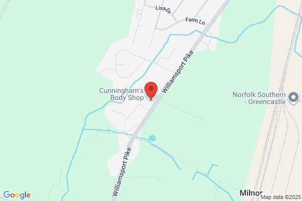 Cunningham's Automatic Transmission Service
