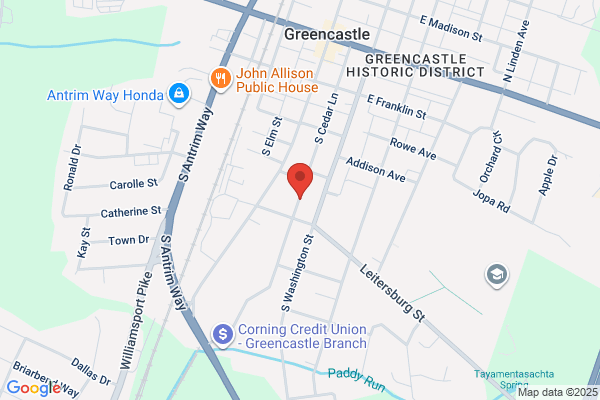 Greencastle Antique Mall
