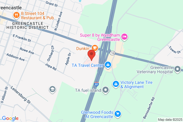 Greencastle Family Dental Care