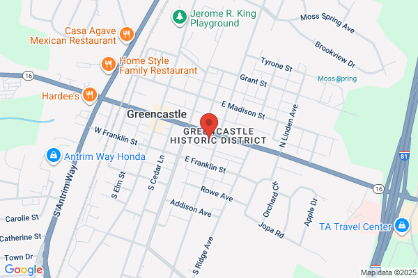 Greencastle Physical Therapy and Sports Medicine